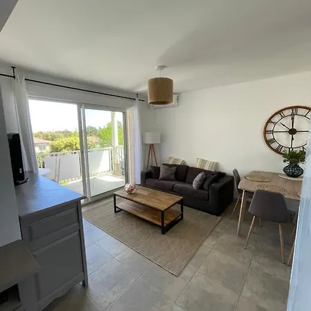 Apartment Bel Climatise, Vue *