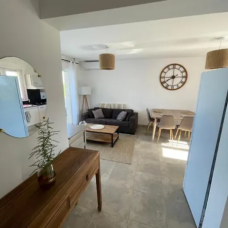 Apartmán Bel Climatise, Vue *