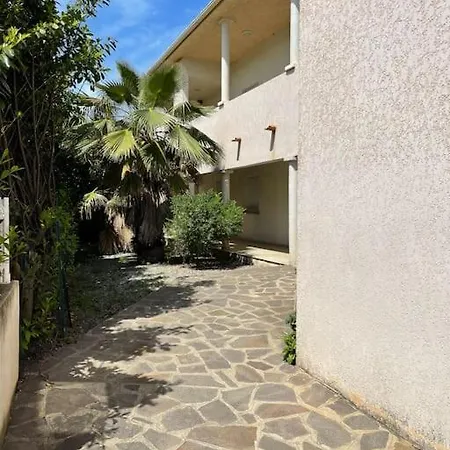 Bel Climatise, Vue Apartment